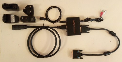 Hdmi dvi sound - dvi, vision