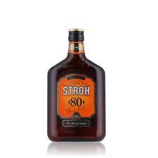 Stroh rum 5l - stroh, 80