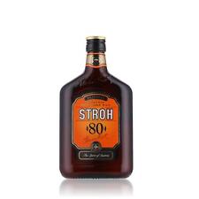Stroh 80 Rum 0,5l