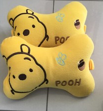 Winnie Puuh Autositzkissen Neu