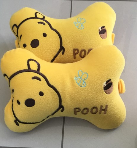 Winnie puuh autositzkissen neu - puuh,