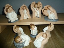 Gilde figuren dorothea - figuren,
