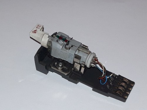 Tonkopf tonsystem dual 0 - tk,