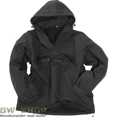 Combat anorak winter - anorak,