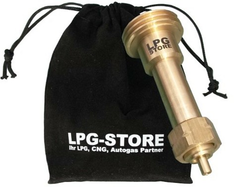 Lpg gpl autogas - lpg, tankadapter