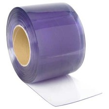 Kerbl Streifenvorhang PVC