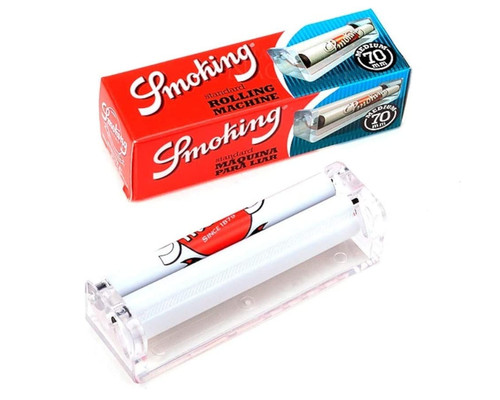 Smoking zigarettendrehmaschine - smoking,