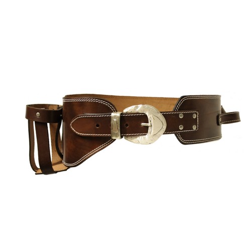 Jack daniel western leder - western,