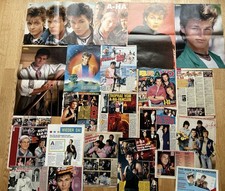 A-ha Morten Harket Sammlung