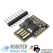 Digispark Kickstarter ATTINY85