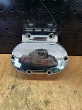 RevTech Chrome Transmission