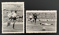 WS Verlag - Fußball-Weltmeisterschaft WM 1954 - 13 + 16 Österreich - Deutschland