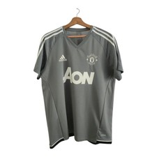 Manchester United 2017/18