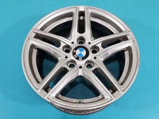 1x Alufelge 16 Zoll 7.0" 5x120