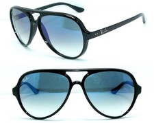 Ray Ban SONNENBRILLE SCHWARZ