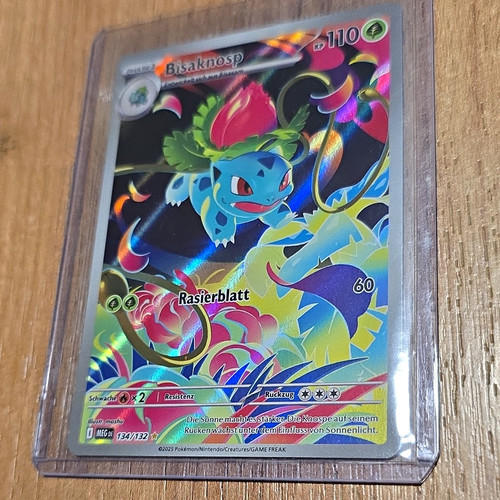 Pokémon tcg bisaknosp full - bisaknosp,