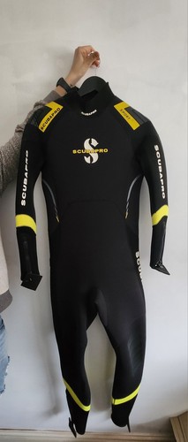 Scubapro sport 5mm - scubapro,