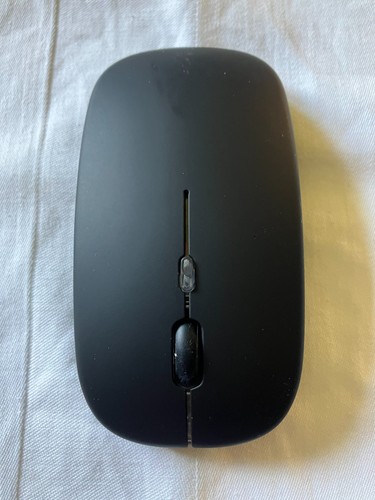 Wireless notebook maus - wireless,