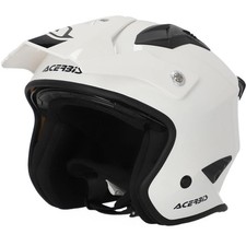 Acerbis trial helm jet - acerbis, trial-helm