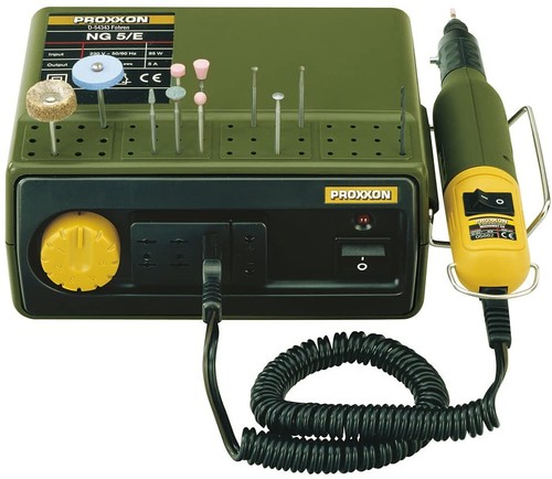 Proxxon 28704 micromot - proxxon,