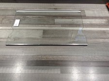 Miele Kühlschrank KDN 9713 i - 1  Einlegeboden Glasplatte   47,8 x 30,5 cm