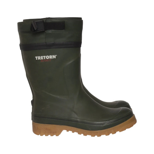 Tretorn gummistiefel - tretorn,,