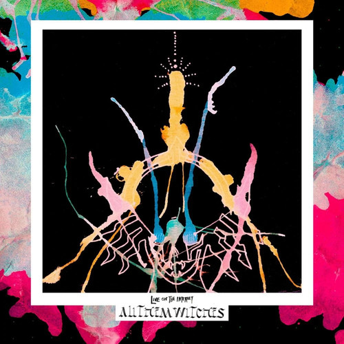 All them witches - them, live