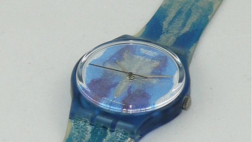 Swatch gent test aus dem - swatch-gent:,