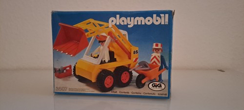 Playmobil mechanischer - playmobil®, "mechanischer