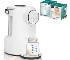 Milchaufschäumer Milchkocher