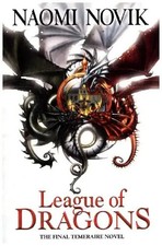 The League of Dragons | The
