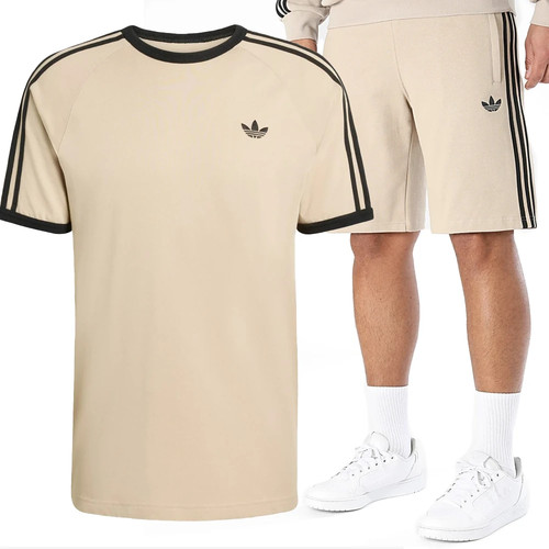 Adidas herren shirt 3 - adidas,