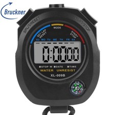 Digitale stoppuhr sport timer - digitale,