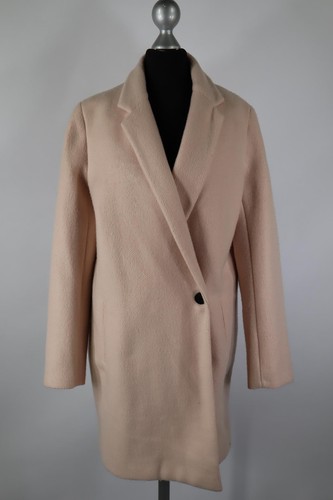 Zara basic altrosa mantel - zara,