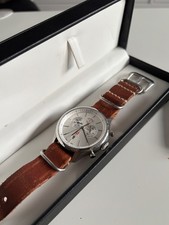 Scania Armbanduhr Neu