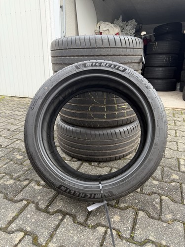 Michelin pilot sport - pilot, 4s