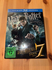 Harry Potter und die