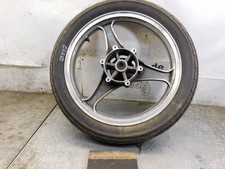 Kawasaki EL250B Eliminator 250