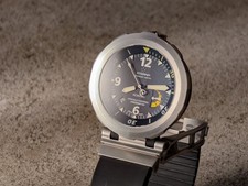 Eterna Kontiki Diver 1000m