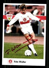Fritz walter motiv - walter, vfb