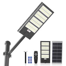 Gliese Solar Straßenlaterne