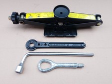 Wagenheber Pannenset Mercedes A B Klasse W168 W169 W245 Komplett