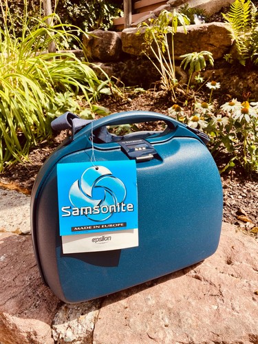 Samsonite kosmetik koffer - samsonite,