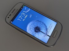 Samsung Galaxy S3 mini 8GB