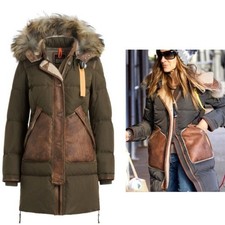 Parajumpers Long Bear Special