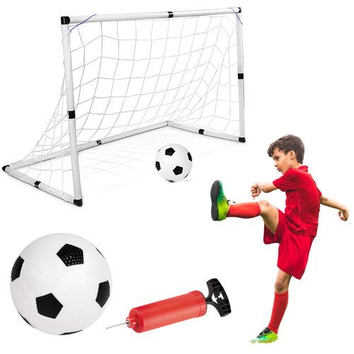 Kinder fußballtor - kinder,
