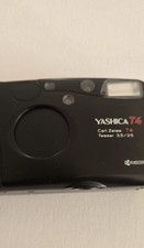 Yashica T4 Kompakt