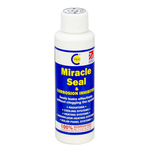 Ct1 miracle seal - ct1, dichtstoff