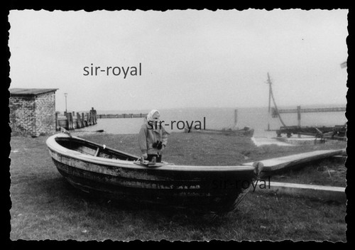 Neuendorf hiddensee 1968 - neuendorf,