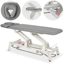 Therapieliege Elektrisch